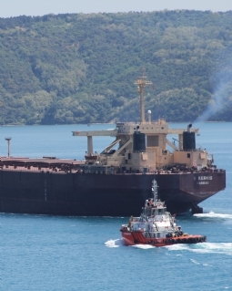 transit