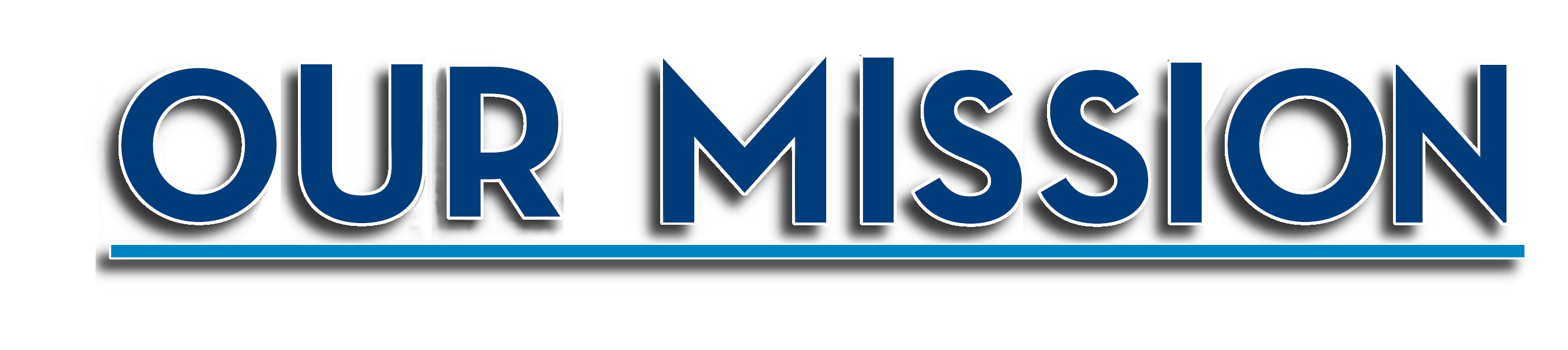 Misyonumuz